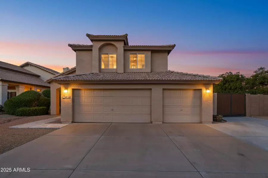 4714 E ROCKLEDGE Road, Phoenix, AZ 85044