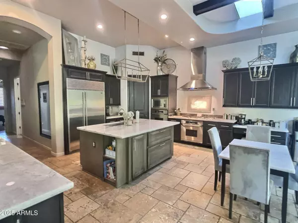 Scottsdale, AZ 85259,11126 E CANNON Drive