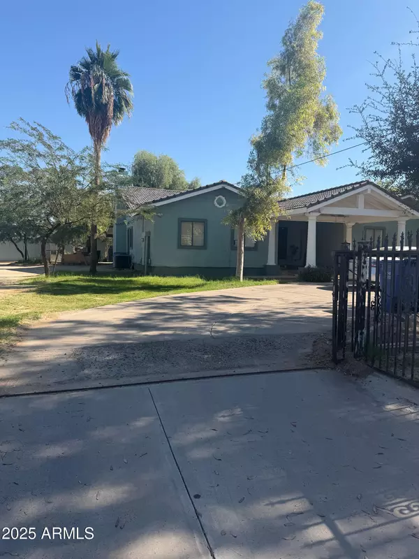 7849 S 7TH Avenue, Phoenix, AZ 85041