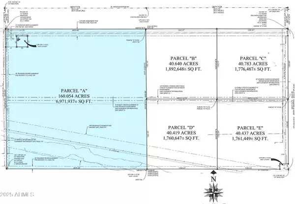 Eloy, AZ 85131,0 S Overfield Road #-