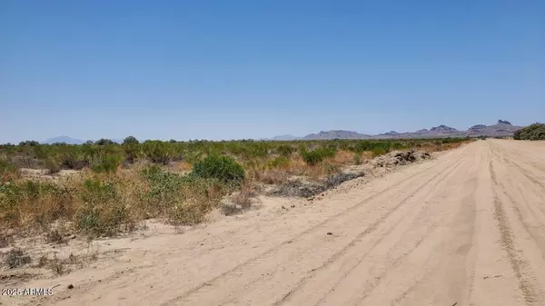 Eloy, AZ 85131,0 S Overfield Road #-