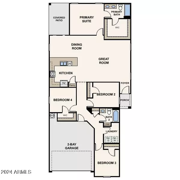 Wickenburg, AZ 85390,1800 YANCE Drive