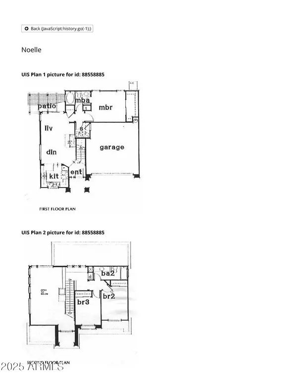 Mesa, AZ 85204,1425 S LINDSAY Road #54
