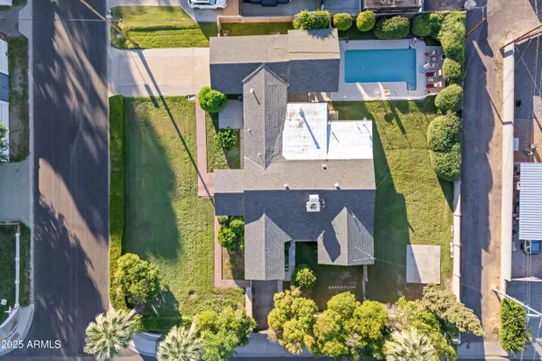 Phoenix, AZ 85021,7502 N 7TH Avenue