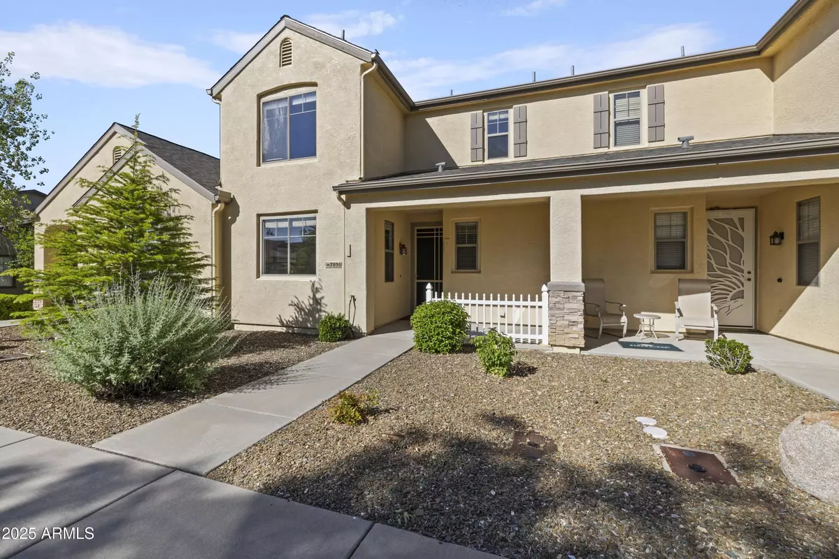 Prescott Valley, AZ 86314,7035 E LANTERN Lane W
