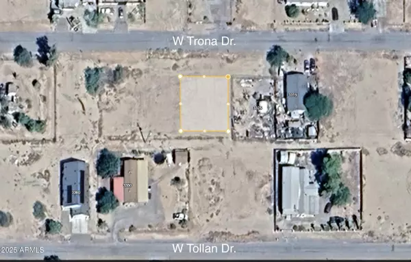 Eloy, AZ 85131,3335 W TRONA Drive #35