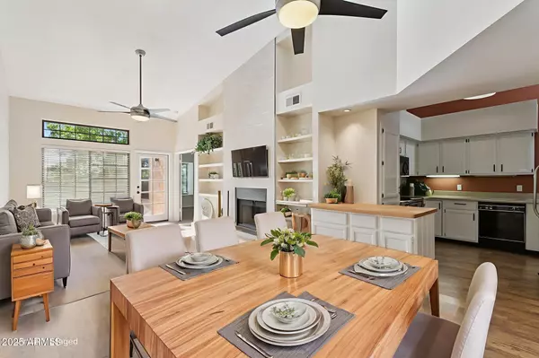 Scottsdale, AZ 85250,7950 E STARLIGHT Way #253