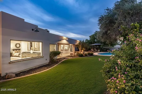 Scottsdale, AZ 85260,8116 E GRAY Road