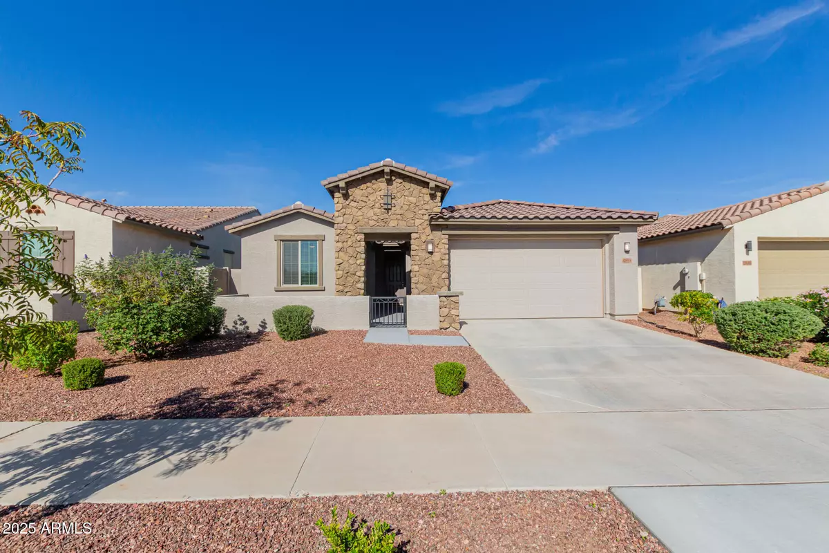 Surprise, AZ 85388,17454 W LARKSPUR Drive