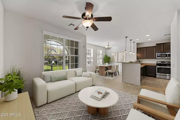 Gilbert, AZ 85297,4707 E THUNDERHEART Trail #103