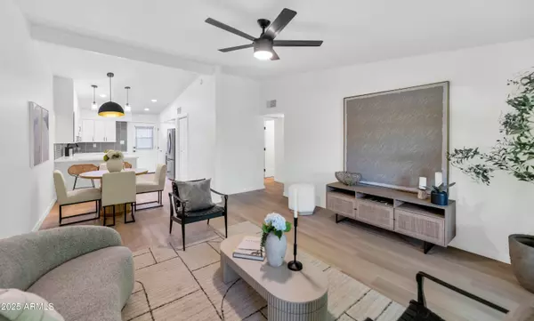 Phoenix, AZ 85018,3505 E CAMPBELL Avenue #7