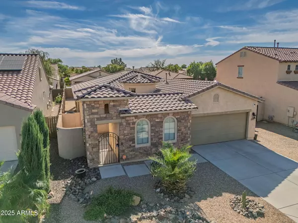 Maricopa, AZ 85138,36153 W MERCED Street