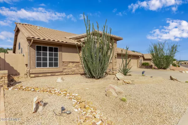 Peoria, AZ 85382,8542 W ROCKWOOD Drive