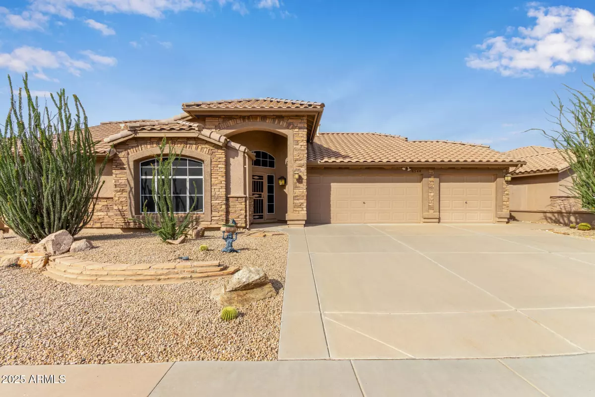 Peoria, AZ 85382,8542 W ROCKWOOD Drive