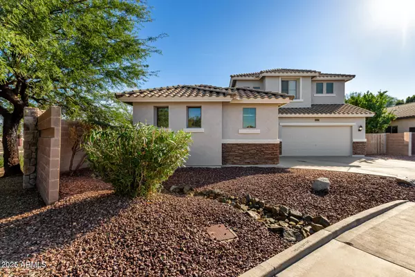 Phoenix, AZ 85083,6409 W LUCIA Drive