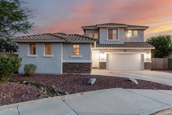 Phoenix, AZ 85083,6409 W LUCIA Drive