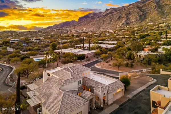 Tucson, AZ 85718,6547 N TURNBERRY Drive