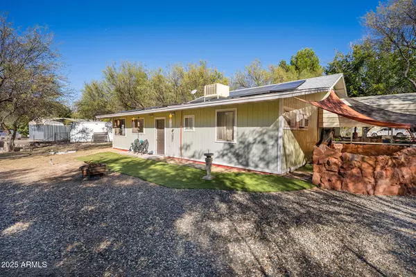 Camp Verde, AZ 86322,3767 E CAROLINE Circle