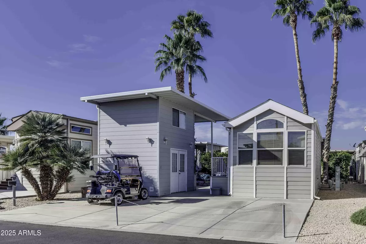 Surprise, AZ 85374,17200 W BELL Road #1521