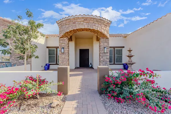 San Tan Valley, AZ 85144,28217 N FINCH Trail
