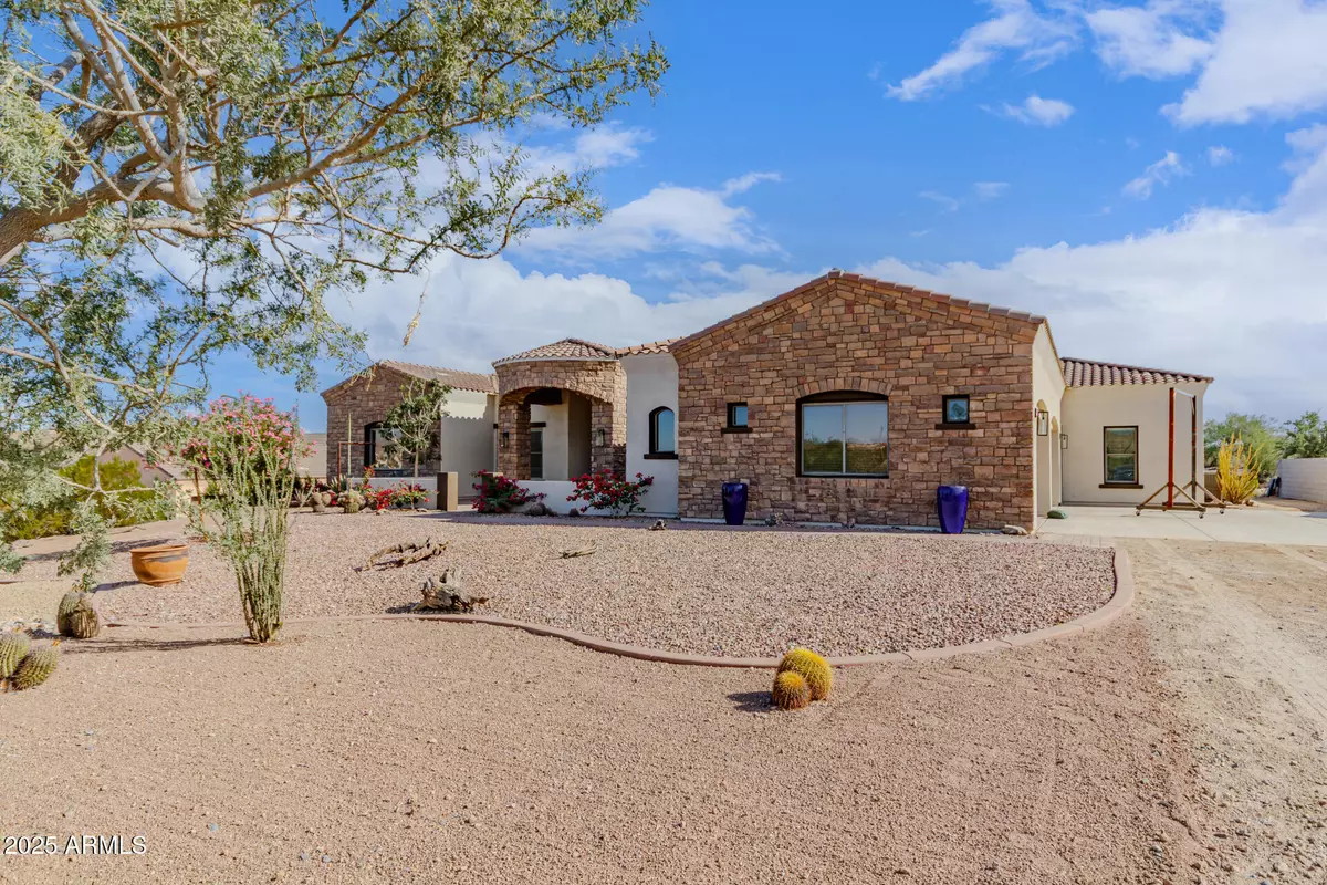 San Tan Valley, AZ 85144,28217 N FINCH Trail