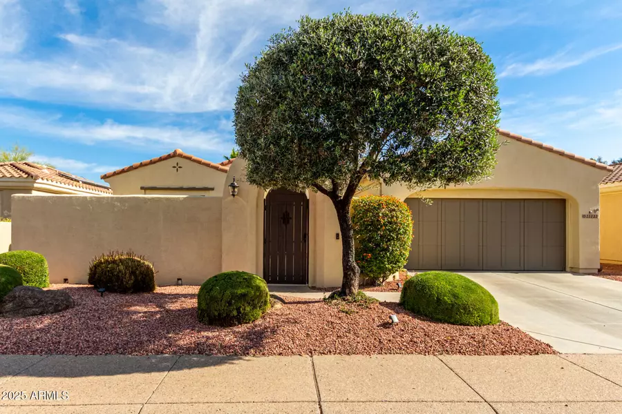23323 N ARRELLAGA Drive, Sun City West, AZ 85375