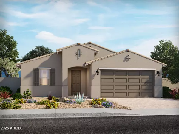 24466 W GROVE Street, Buckeye, AZ 85326