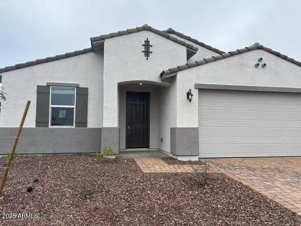 Buckeye, AZ 85326,24466 W GROVE Street
