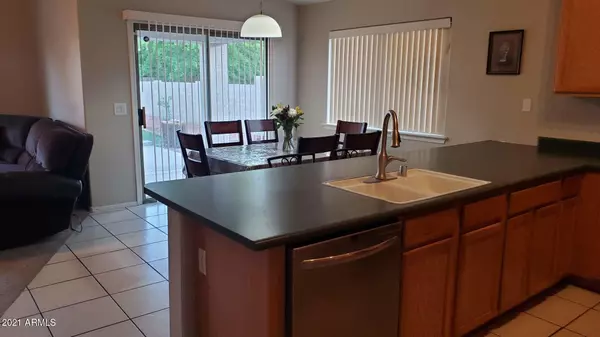 Phoenix, AZ 85037,8831 W MINNEZONA Avenue