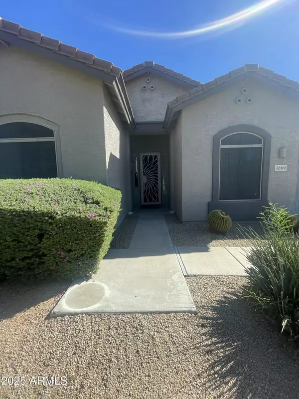 Phoenix, AZ 85085,32119 N 23rd Avenue