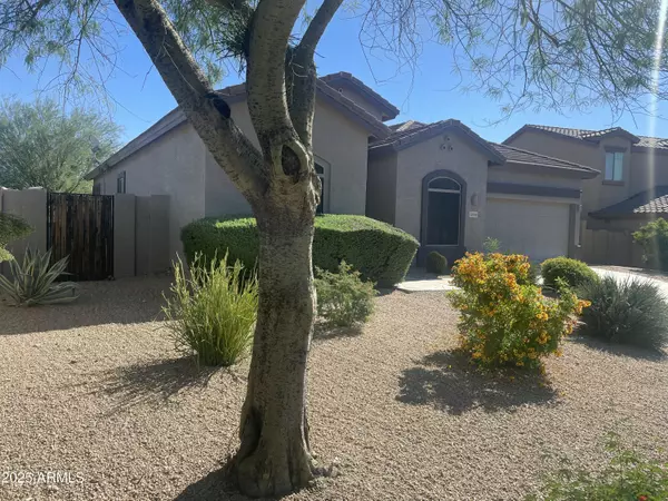 Phoenix, AZ 85085,32119 N 23rd Avenue