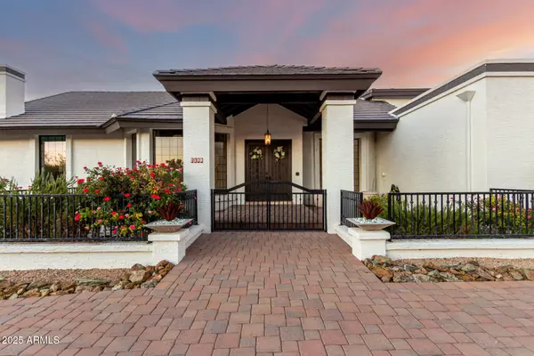 Carefree, AZ 85377,7390 E Stagecoach Pass --