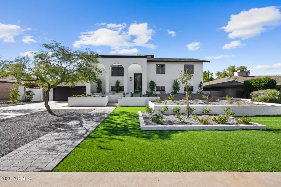 11442 N BANCROFT Drive, Phoenix, AZ 85028