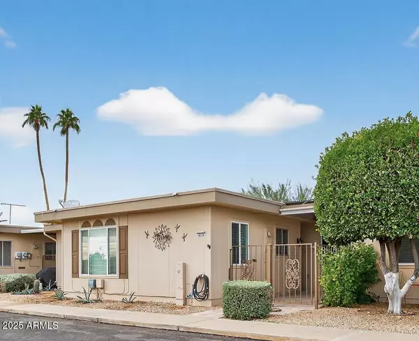 Sun City, AZ 85351,13721 N 98TH Avenue #C