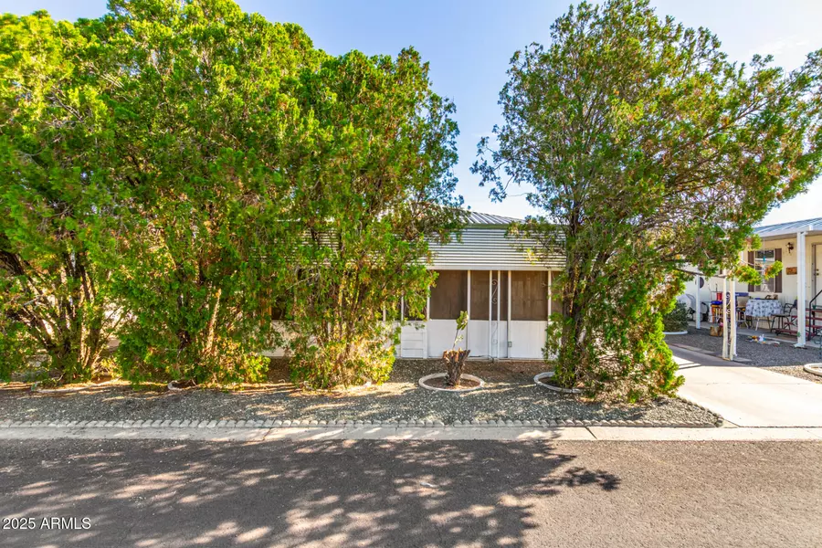 2650 W UNION HILLS Drive #370, Phoenix, AZ 85027