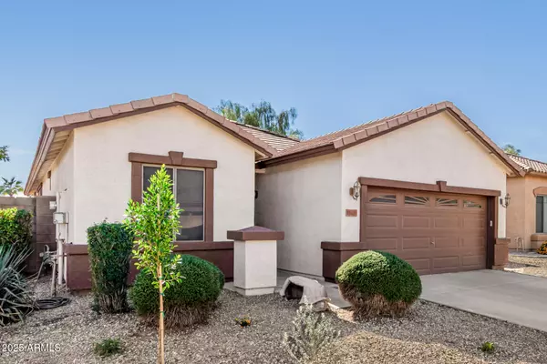 Goodyear, AZ 85338,15233 W JACKSON Street