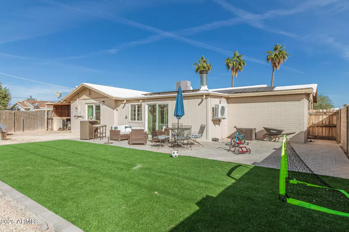 Coolidge, AZ 85128,1226 N Ironwood Lane