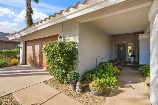 Scottsdale, AZ 85254,5518 E Waltann Lane