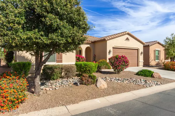 Maricopa, AZ 85138,41676 W HARVEST MOON Drive