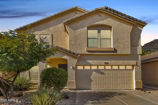 Phoenix, AZ 85024,1822 E PATRICK Lane