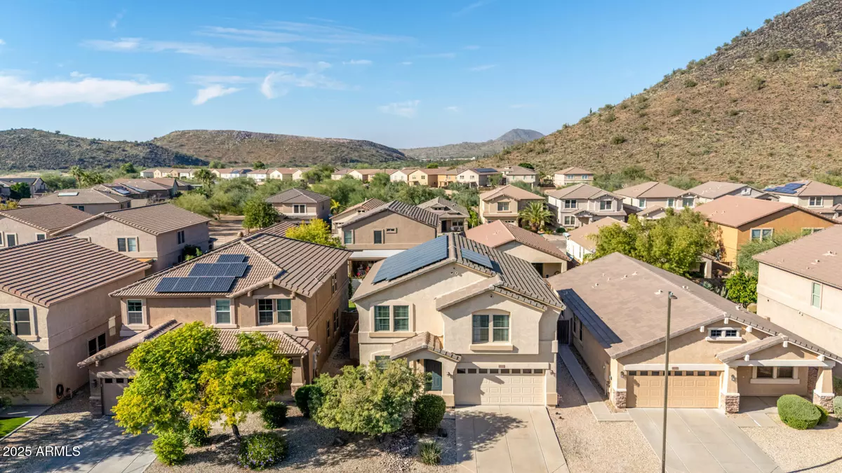 Phoenix, AZ 85024,1822 E PATRICK Lane