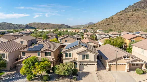 Phoenix, AZ 85024,1822 E PATRICK Lane