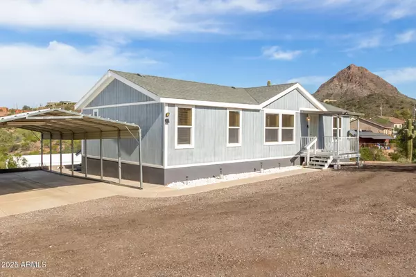 New River, AZ 85087,3740 W JENNY LIN Road