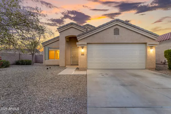 Goodyear, AZ 85338,2436 S 159TH Lane