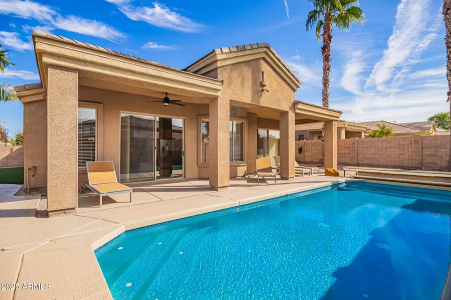 4185 E KILLARNEY Street, Gilbert, AZ 85298