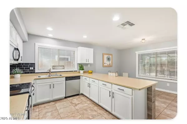 Buckeye, AZ 85326,2920 S 256TH Drive