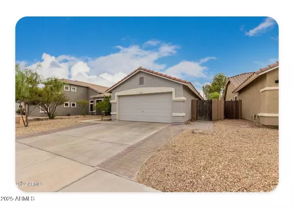 Buckeye, AZ 85326,2920 S 256TH Drive
