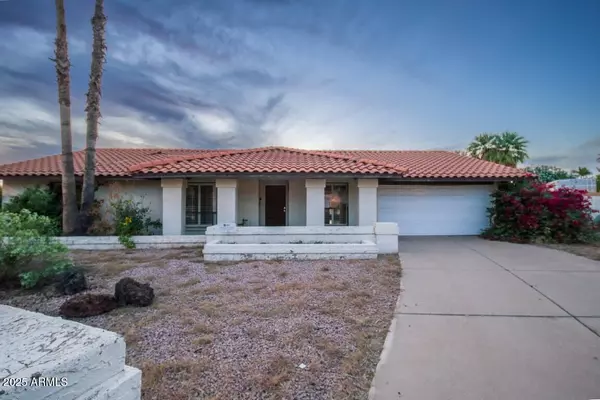 Phoenix, AZ 85022,402 E MONTE CRISTO Avenue