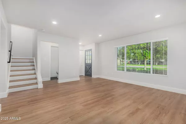 Scottsdale, AZ 85250,6027 N GRANITE REEF Road