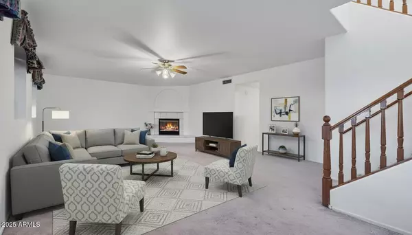 16840 S 36TH Place, Phoenix, AZ 85048